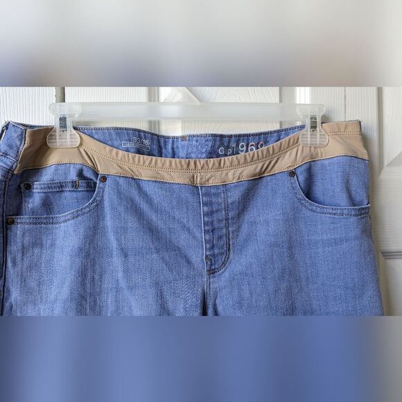 Gap women's denim jeans - Picture 3 of 9